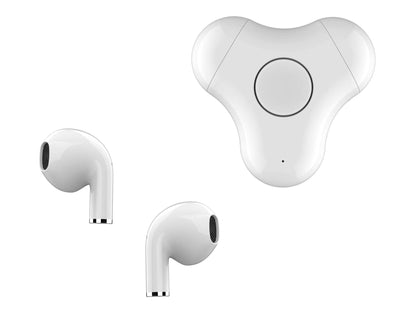 Neues Multifunktions-Headset Fidget Spinner Bluetooth